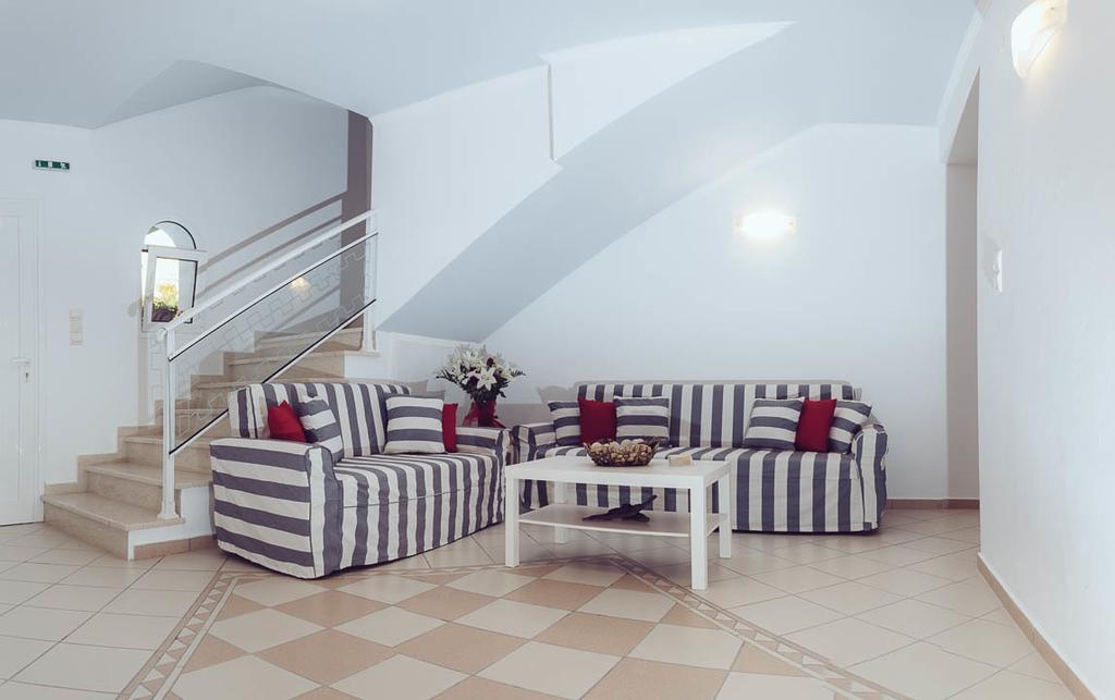 Filanthi Apartments Paralia Vrachou Exterior foto